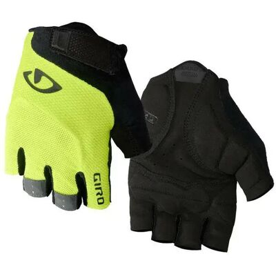 Handschuhe Giro Bravo Gel Noir S Homme Handschuhe Giro Bravo Gel Noir S Homme