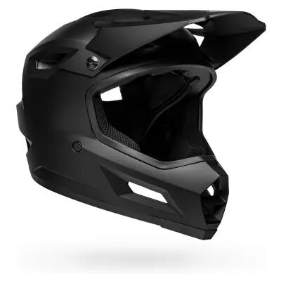 Bell Sanction 2 Helm - Schwarz - Für alle Altersgruppen - Trails bereit Bell Sanction 2 Helm - Schwarz - Für alle Altersgruppen - Trails bereit