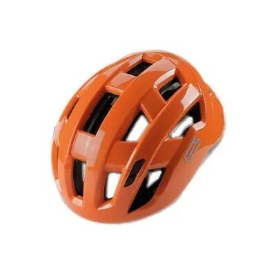 Ges X-way Orange Helm - Helm Ges X-way Orange Helm - Helm