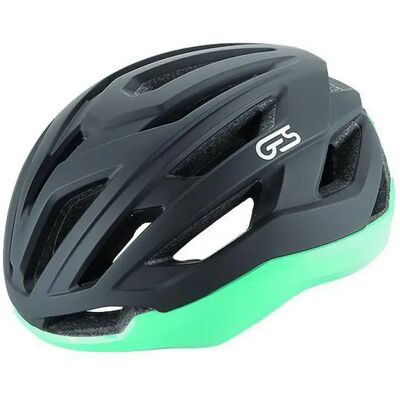 GES Huez Blau/Schwarz Helm - Helmet GES Huez Blau/Schwarz Helm - Helmet