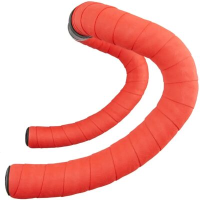 Bügelbandsatz Supacaz Suave Rouge 2,160x30x2,5 mm Bügelbandsatz Supacaz Suave Rouge 2,160x30x2,5 mm