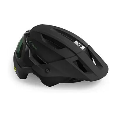Bluegrass Rogue MIPS Helm - Schwarz Iridescent - L Bluegrass Rogue MIPS Helm - Schwarz Iridescent - L