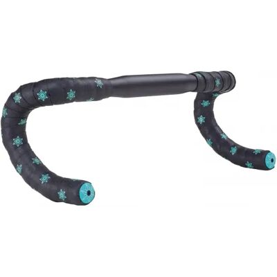 Bügelband Supacaz Super Sticky Kush Galaxy Noir 2160x30x2,5 mm Bügelband Supacaz Super Sticky Kush Galaxy Noir 2160x30x2,5 mm