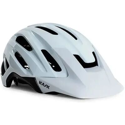 Kask Caipi MTB Fahrradhelm - Weiß - L Kask Caipi MTB Fahrradhelm - Weiß - L