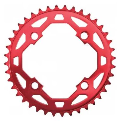 4-Punkt-Fahrradkrone Forward Joyride Rouge 45T 4-Punkt-Fahrradkrone Forward Joyride Rouge 45T
