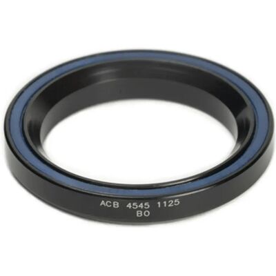Lager Enduro Bearings ACB 4545 125 BO-30,5x41,8x6,5 45x45º Multicolore Lager Enduro Bearings ACB 4545 125 BO-30,5x41,8x6,5 45x45º Multicolore