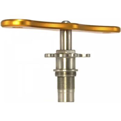 Kurbelabzieher Enduro Bearings Tool-Removal tool for Cannondale Hollogram crank Multicolore Kurbelabzieher Enduro Bearings Tool-Removal tool for Cannondale Hollogram crank Multicolore