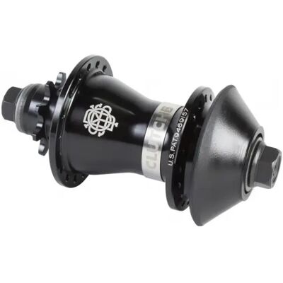 Odyssey BMX Hintere Nabe Odyssey Clutch V2 Freecoaster LHD avec garde Noir 14 mm Odyssey BMX Hintere Nabe Odyssey Clutch V2 Freecoaster LHD avec garde Noir 14 mm