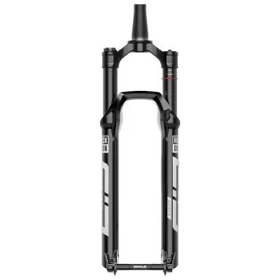 RockShox SID Ultimate Charger Race Day 2 DebonAir Gabel - Schwarz - 29" - 120mm RockShox SID Ultimate Charger Race Day 2 DebonAir Gabel - Schwarz - 29" - 120mm
