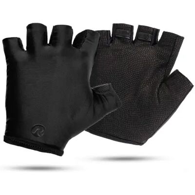 Rogelli Solide Fahrradhandschuhe - Elastischer Griff Rogelli Solide Fahrradhandschuhe - Elastischer Griff
