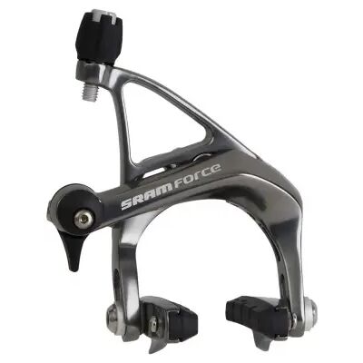 SRAM Force Bremszange - Leicht, Dual Pivot, Kompatibel SRAM Force Bremszange - Leicht, Dual Pivot, Kompatibel