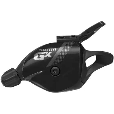Gangschaltung Sram Gx Trigger 2X10 Front Blk Noir Gangschaltung Sram Gx Trigger 2X10 Front Blk Noir