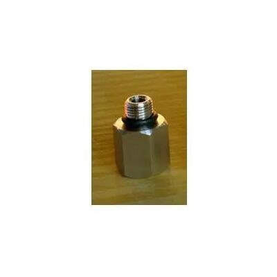 Nadelladegerät/Adapter WSS Pt Argenté Nadelladegerät/Adapter WSS Pt Argenté