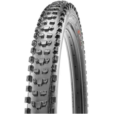 Maxxis Dissector - Fahrradreifen - 27,5 Zoll - Schwarz Maxxis Dissector - Fahrradreifen - 27,5 Zoll - Schwarz