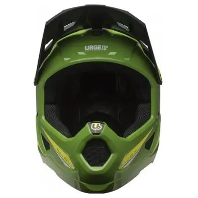 Urge Deltar MTB Helm - Grün - L Urge Deltar MTB Helm - Grün - L