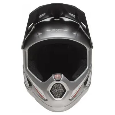Integraler Fahrradhelm Urge Deltar Gris S (53/54 cm) Integraler Fahrradhelm Urge Deltar Gris S (53/54 cm)