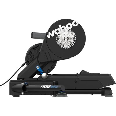 Heimtrainer Wahoo Kickr Move Noir Heimtrainer Wahoo Kickr Move Noir