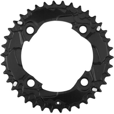 Shimano Deore Y1RP98080 M617 38Z Kettenblatt - Fahrradteil Shimano Deore Y1RP98080 M617 38Z Kettenblatt - Fahrradteil