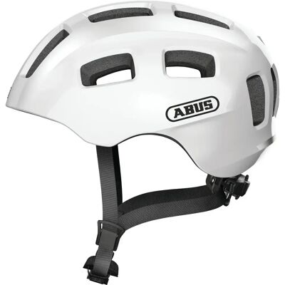 Kinderfahrradhelm Abus Youn-I 2.0 Blanc S (48/54 cm) Kinderfahrradhelm Abus Youn-I 2.0 Blanc S (48/54 cm)
