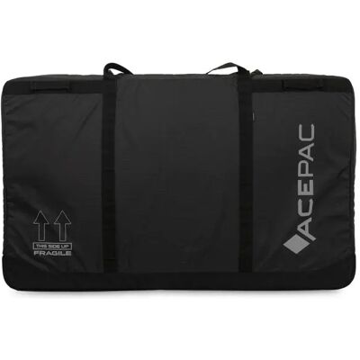 Tragetasche Acepac MKIII Noir 130x30x80 cm Tragetasche Acepac MKIII Noir 130x30x80 cm