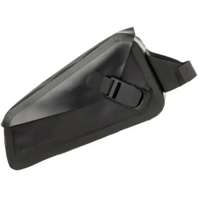 Fahrrad-Rahmentasche Agu Bolt-On extreme Noir 21x11x6 cm Fahrrad-Rahmentasche Agu Bolt-On extreme Noir 21x11x6 cm