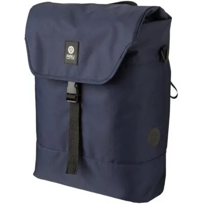 AGU Urban Essentials DWR Fahrrad Tasche - 17L, Navy AGU Urban Essentials DWR Fahrrad Tasche - 17L, Navy