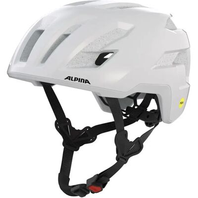 Helm Alpina Taunus Mips Gravel Blanc 55/59 cm Helm Alpina Taunus Mips Gravel Blanc 55/59 cm