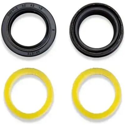 ARIETE A015 Gabeldichtungs-Set - Wartungskit für Fox Racing Shox 40mm ARIETE A015 Gabeldichtungs-Set - Wartungskit für Fox Racing Shox 40mm