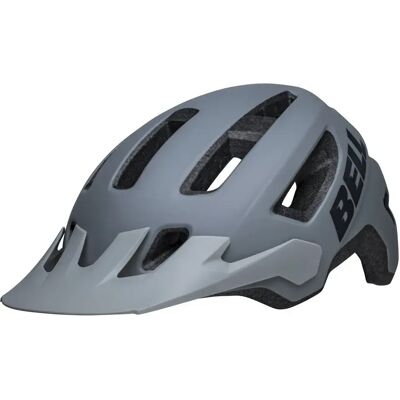 Fahrradhelm Bell Nomad 2 Mips (New) Gris M/L (53/60 cm) Homme Fahrradhelm Bell Nomad 2 Mips (New) Gris M/L (53/60 cm) Homme