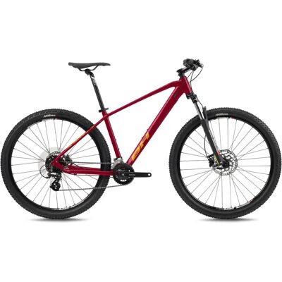 Mountainbike BH Bikes Spike 2.0 Rouge M Mountainbike BH Bikes Spike 2.0 Rouge M
