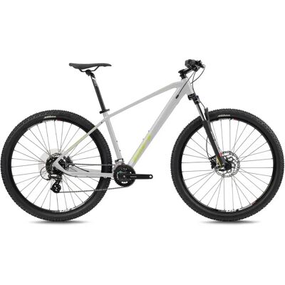 Mountainbike BH Bikes Spike 2.0 Gris S Mountainbike BH Bikes Spike 2.0 Gris S