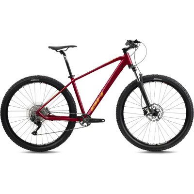 Mountainbike BH Bikes Spike 2.5 Rouge XS Mountainbike BH Bikes Spike 2.5 Rouge XS