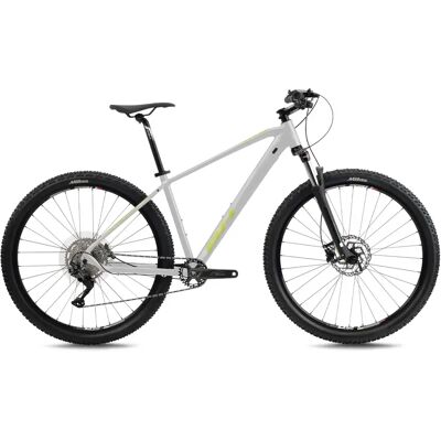 Mountainbike BH Bikes Spike 2.5 Gris L Mountainbike BH Bikes Spike 2.5 Gris L