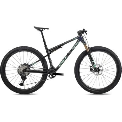 Mountainbike BH Bikes Lynx Sls 7.5 Noir L Mountainbike BH Bikes Lynx Sls 7.5 Noir L