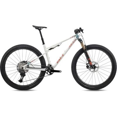 Mountainbike BH Bikes Lynx Sls 7.5 Blanc S Mountainbike BH Bikes Lynx Sls 7.5 Blanc S