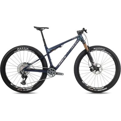 Mountainbike BH Bikes Lynx Sls 8.5 Bleu XL Mountainbike BH Bikes Lynx Sls 8.5 Bleu XL