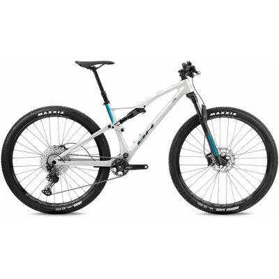Mountainbike BH Bikes Lynx Race 3.0 Blanc XL Mountainbike BH Bikes Lynx Race 3.0 Blanc XL