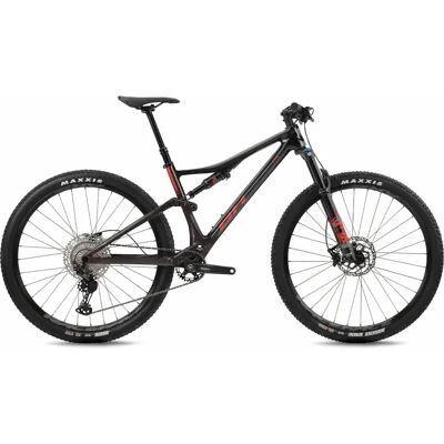 Mountainbike BH Bikes Lynx Race 4.0 Noir XL Mountainbike BH Bikes Lynx Race 4.0 Noir XL