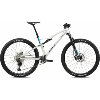 Mountainbike BH Bikes Lynx Race 4.0 Blanc XL Mountainbike BH Bikes Lynx Race 4.0 Blanc XL