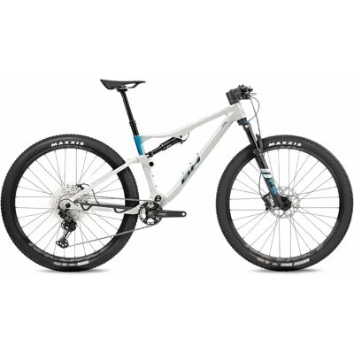 Mountainbike BH Bikes Lynx Race 6.5 Blanc S Mountainbike BH Bikes Lynx Race 6.5 Blanc S