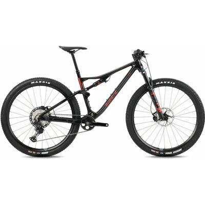 Mountainbike BH Bikes Lynx Race 7.0 Noir XL Mountainbike BH Bikes Lynx Race 7.0 Noir XL