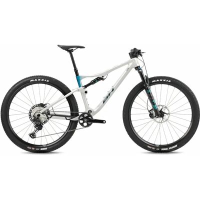Mountainbike BH Bikes Lynx Race 7.0 Blanc XL Mountainbike BH Bikes Lynx Race 7.0 Blanc XL