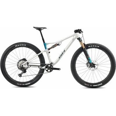 Mountainbike BH Bikes Lynx Race 8.0 Blanc XL Mountainbike BH Bikes Lynx Race 8.0 Blanc XL