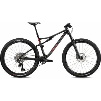 Mountainbike BH Bikes Lynx Race 8.5 Noir L Mountainbike BH Bikes Lynx Race 8.5 Noir L