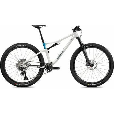Mountainbike BH Bikes Lynx Race 8.5 Blanc L Mountainbike BH Bikes Lynx Race 8.5 Blanc L
