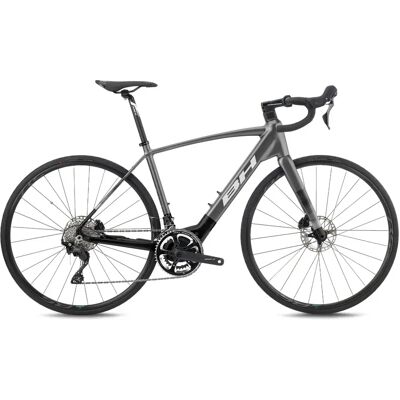 Rennrad BH Bikes Irs1 1.2 Gris L Rennrad BH Bikes Irs1 1.2 Gris L