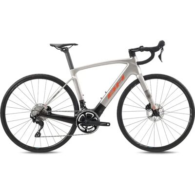 Rennrad BH Bikes Irs1 Carbon 1.4 Blanc XL Rennrad BH Bikes Irs1 Carbon 1.4 Blanc XL