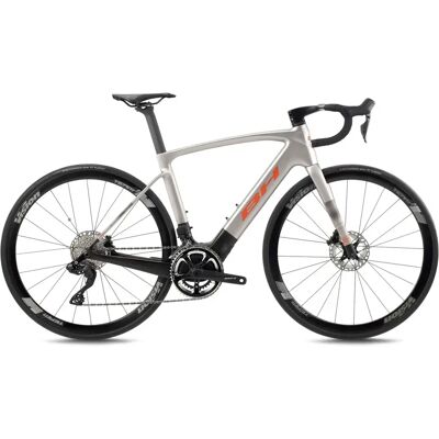 Rennrad BH Bikes Irs1 Carbon 1.5 Blanc XL Rennrad BH Bikes Irs1 Carbon 1.5 Blanc XL