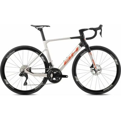 Rennrad BH Bikes Rs1 4.0 Blanc M Rennrad BH Bikes Rs1 4.0 Blanc M