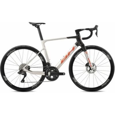 Rennrad BH Bikes Rs1 5.0 Blanc M Rennrad BH Bikes Rs1 5.0 Blanc M